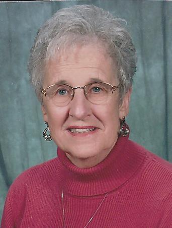 Rosemary R. Quinn - 827026