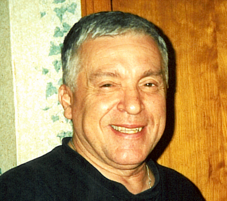 Dominic Bellanti, Jr. Obituary, Buffalo, NY :: Amigone Funeral Home Inc. - 125585