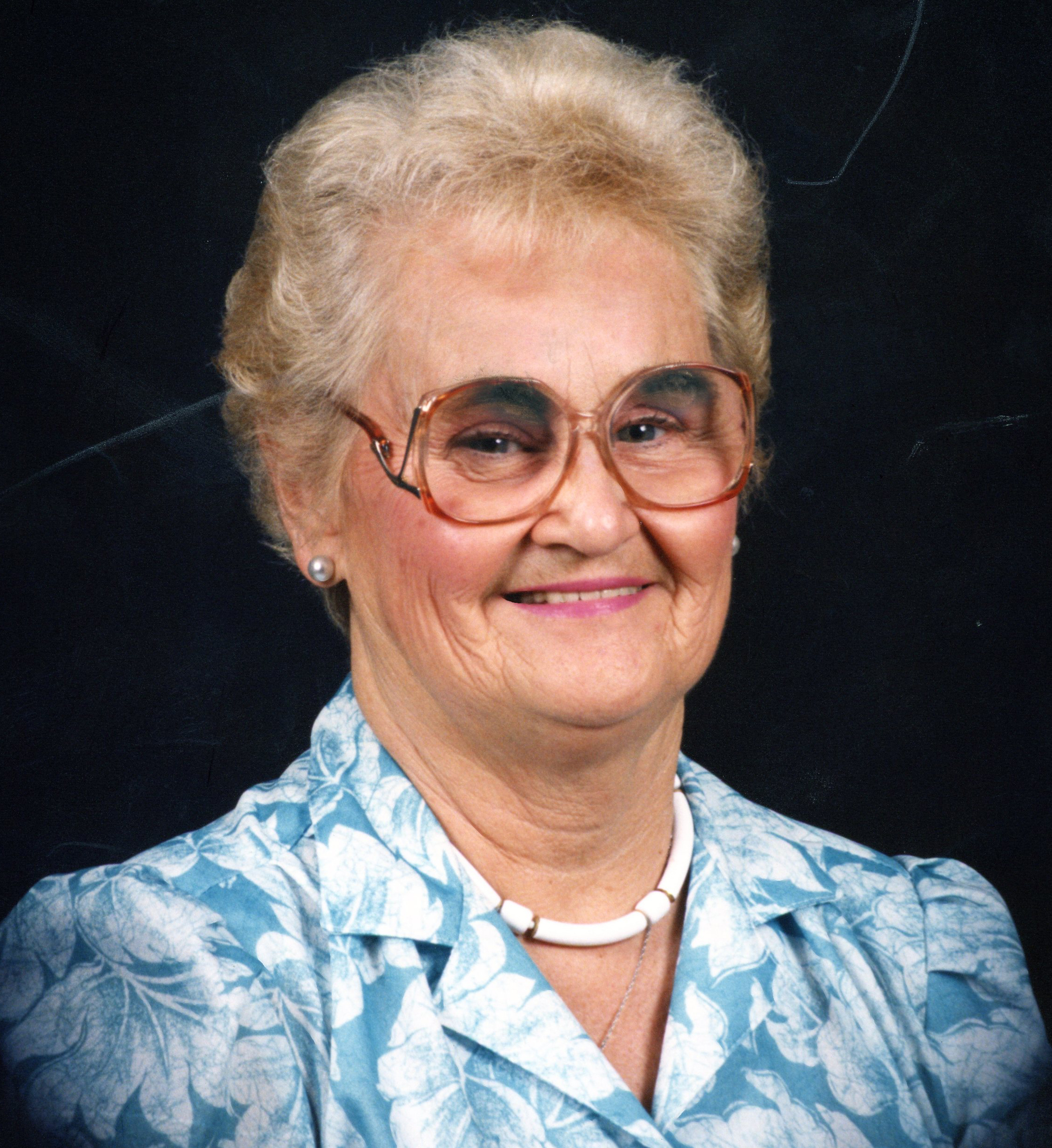 <b>Therese Nolan</b> Obituary, | Bisbee-Porcella Funeral Homes, Saugus, Revere - 891020