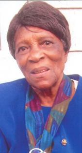 <b>Marie Brutus</b> Obituary, Paterson, NJ | Carnie P. Bragg Funeral Home,Paterson ... - 896272