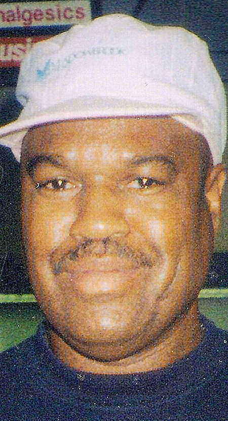 <b>Clarence Whitfield</b> Obituary, Paterson, NJ | Carnie P. Bragg Funeral Home ... - 488782