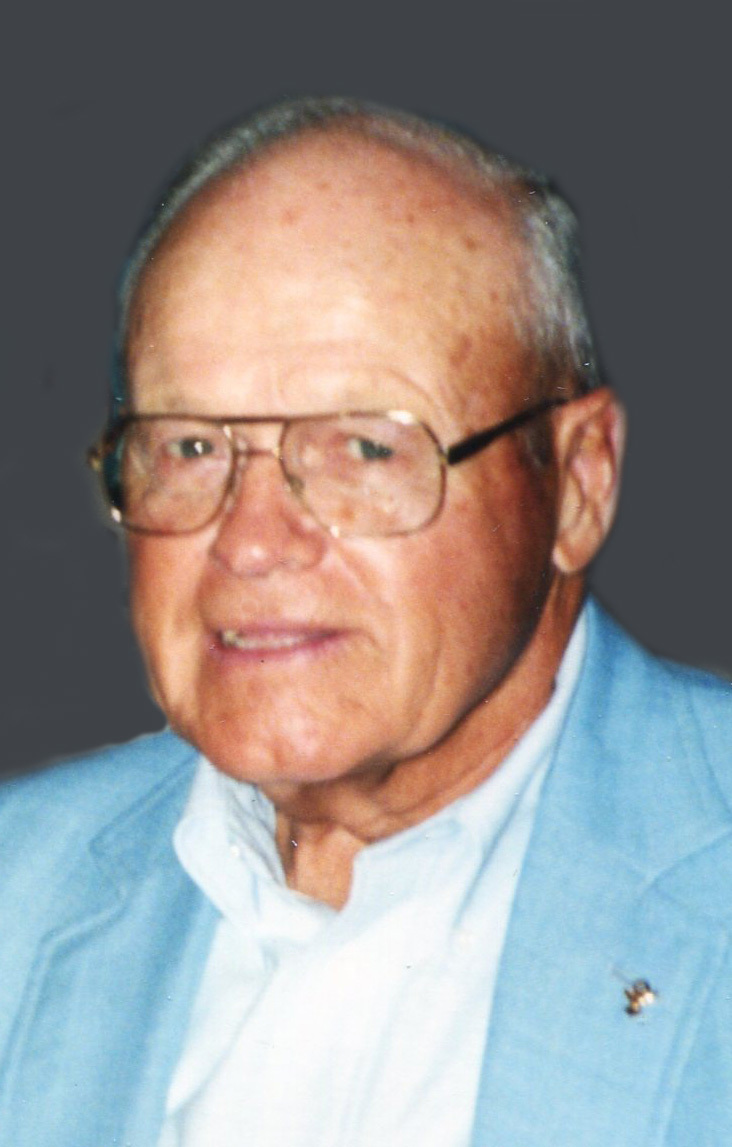 <b>Ernest Murphy</b> Obituary, Springfield, IL | Butler Funeral Homes: Obituaries - 748877