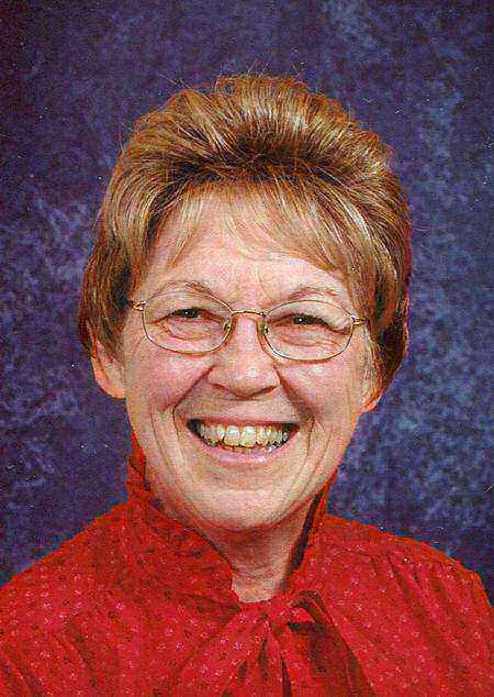 <b>Brenda Mossman</b> Obituary, Springfield, IL | Butler Funeral Homes: Obituaries - 410576