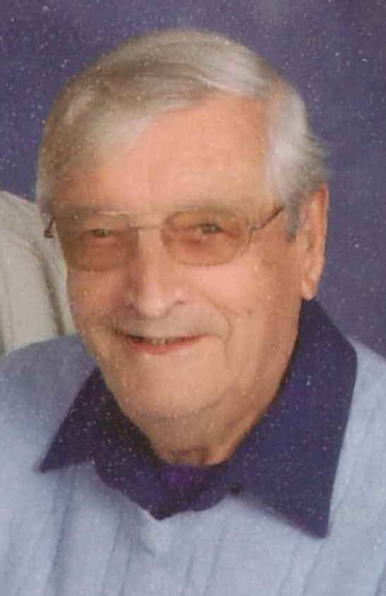 Olaf Tietz Jr. Obituary, Southington, OH :: Carl W. Hall Funeral Service, Inc. - 781559