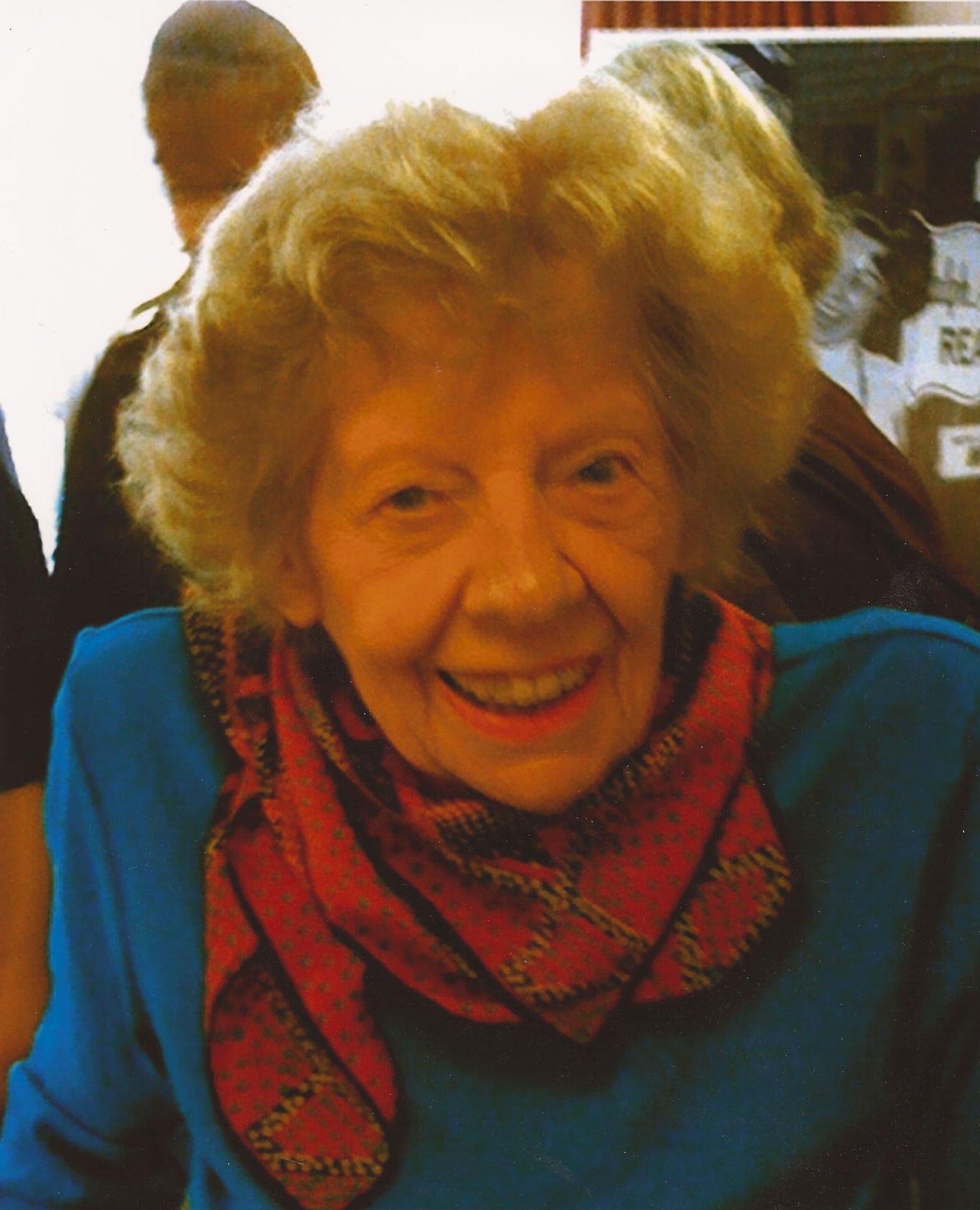 Alma Ellis Obituary, Windsor, CT | Hartford Funeral Homes and Connecticut Obituaries - 613186