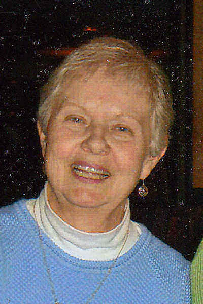 <b>Barbara Gilson</b> Obituary, Vernon, CT | Hartford Funeral Homes and Connecticut ... - 623921