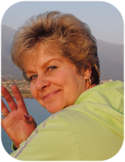 Margaret <b>Irene Messner</b> - 888528
