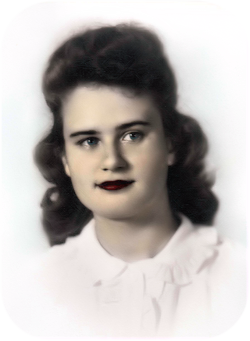 <b>Grace M. Taylor</b> - 910014