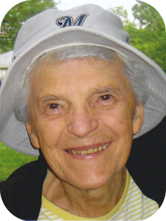 <b>Maria Grosch</b> Obituary, Greenfield, WI | Church and Chapel Funeral Homes, <b>...</b> - 455302