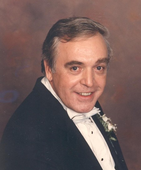 Richard Prus Obituary, Chicago, IL :: Colonial-Wojciechowski Funeral Homes - 560890