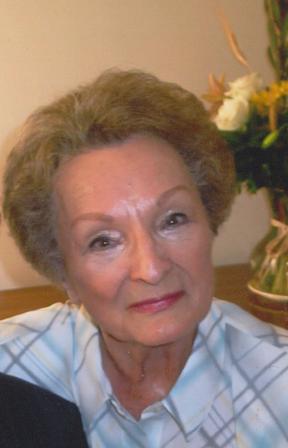 Helen Heffernan Obituary, Bloomfield Hills, MI | Desmond Funeral Homes &amp; Cremation Troy, Royal Oak, Michigan - 119413