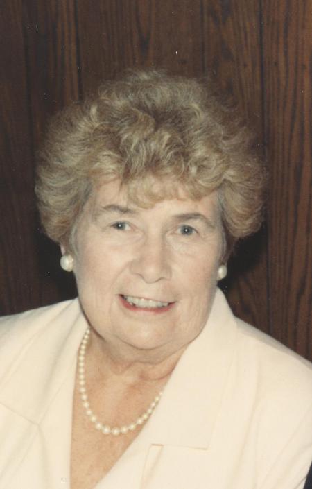 Mary Rudnick Obituary, Bloomfield Hills, MI | Desmond Funeral Homes &amp; Cremation Troy, Royal Oak, Michigan - 140221