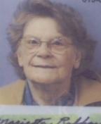 <b>Marietta Robbins</b> Obituary, Newport, KY | Dobbling, Muehlenkamp-Erschell <b>...</b> - 659737