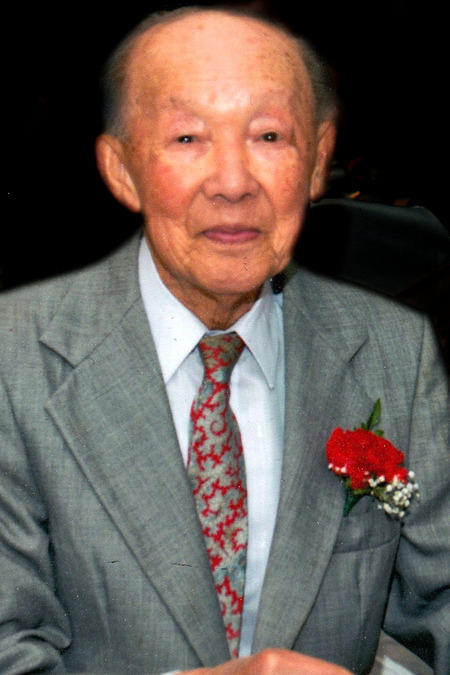 <b>Ah Cheong</b> Choo - 721916