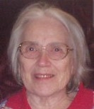 <b>Rosemary McCullough</b> - 516205