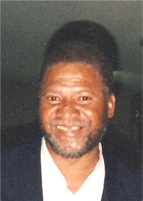 <b>Alphonso Williams</b> - 168379