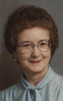 Thelma D. Myers - 841132