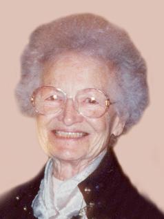 Myrl Lucille Leggett - 109571