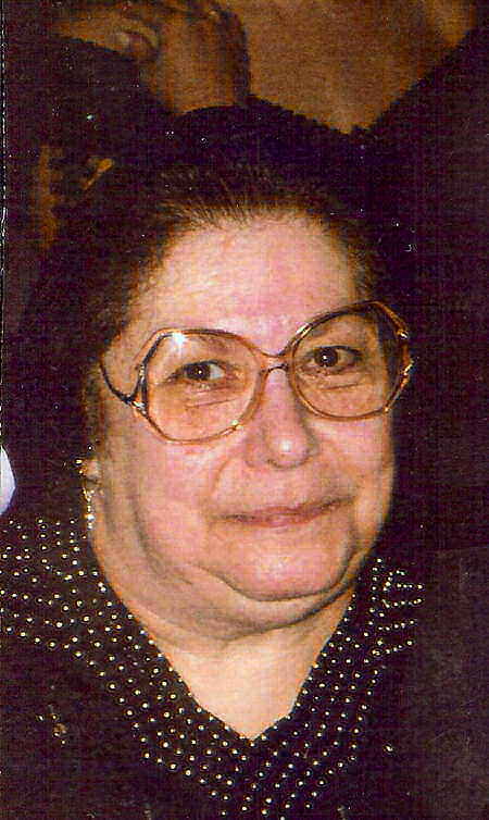 <b>Barbara Stellato</b> Jones - 241915