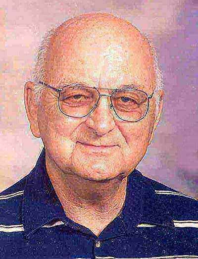 Bernard Weinberg Obituary, Plainfield, IA | Kaiser Corson Funeral Homes, Inc., Waverly, Shell Rock, Readlyn, Iowa - 83297