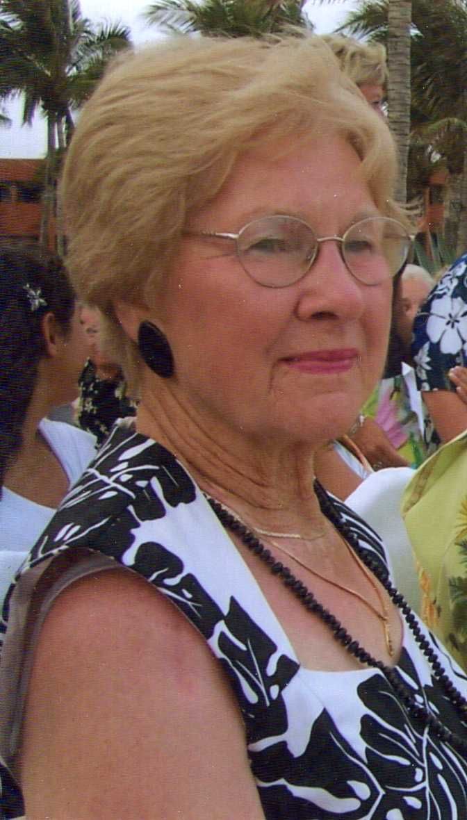 Mary <b>Agnes Lewis</b> - 898807