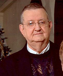 Donald Salyer, Sr. Obituary, Springfield, OH | Littleton &amp; Rue Funeral Home &amp; Cremation, Springfield, Ohio - 109422