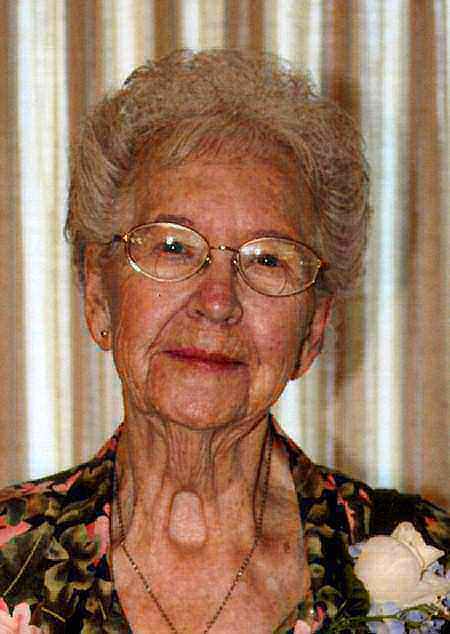 Doris Duckett Obituary, Elgin, OR | Loveland Funeral Chapel, La Grande, Oregon - 676944