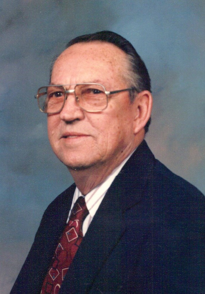 William Bowers Obituary, McLean Funeral Directors Obituaries