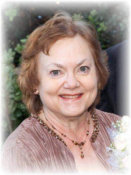 <b>Barbara Ruth</b> Lebetsamer - 909292