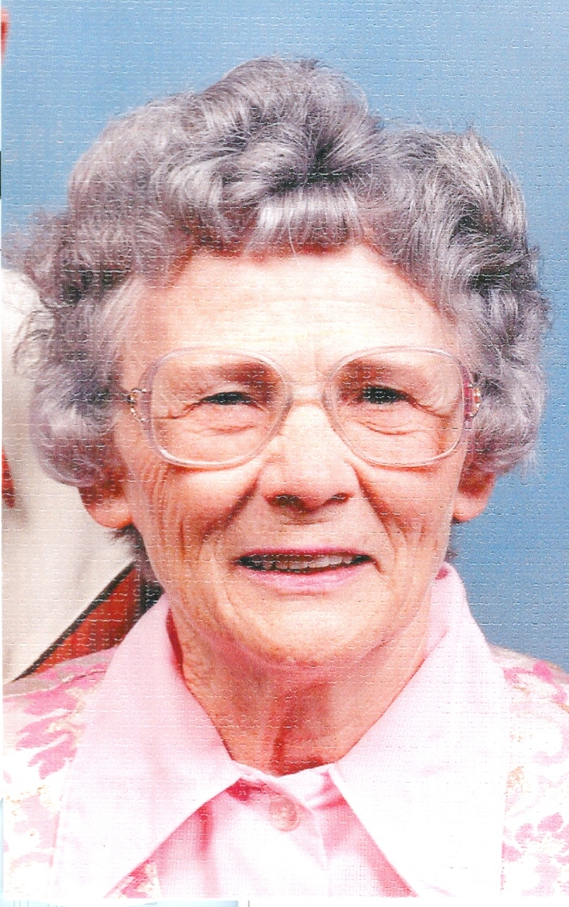 <b>Hazel Berkley</b> Olson - 758483