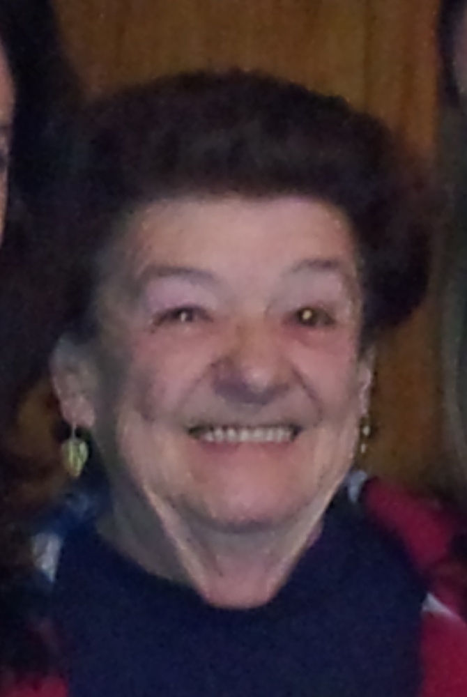 Shirley <b>Ann Lofgren</b> - 916587