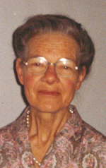 Margaret Kirkham McKeen - 77095