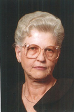 Ethel Sarah Sorenson - 78982