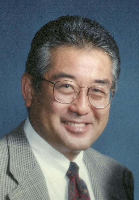 Dennis Minoru Yamasaki - 355864