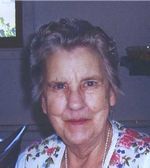 Marian Aldridge Obituary, Birch Run, MI :: O&#39;Guinn Family Funeral Homes - 744304
