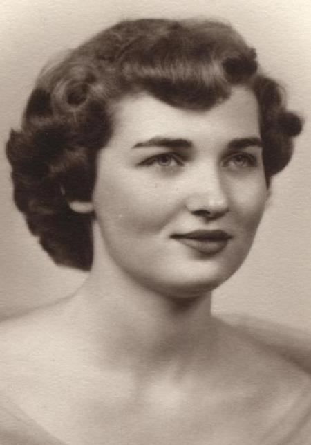 Mary Earnhardt Obituary, Rockwell, NC | Powles Staton Funeral Home, Rockwell, North Carolina - 574274