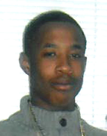 Anthony Lamar Moore Jr - 561376