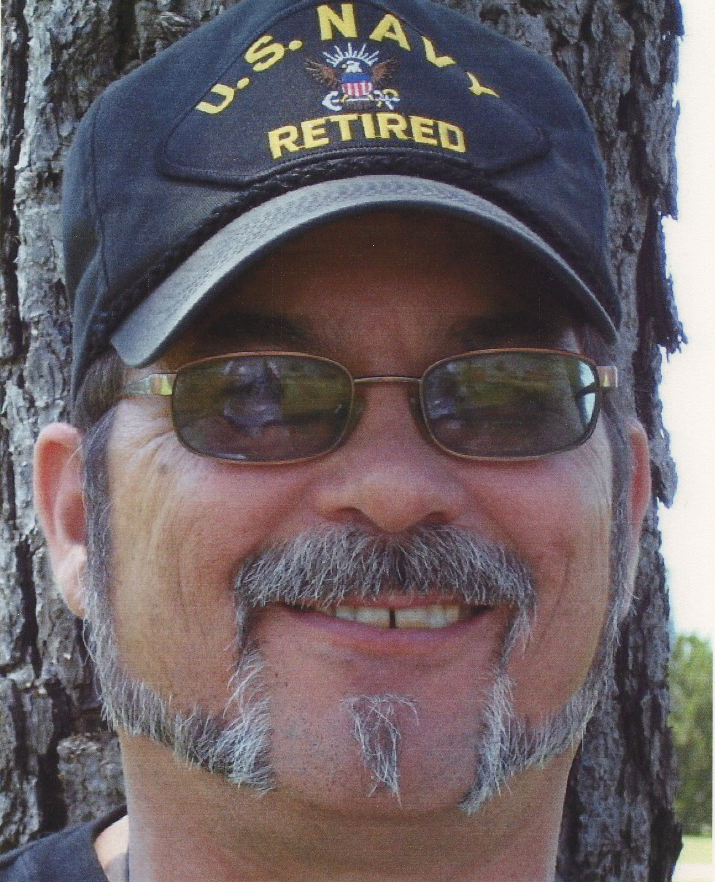 Darrell <b>Lynn Zumwalt</b> - 847984