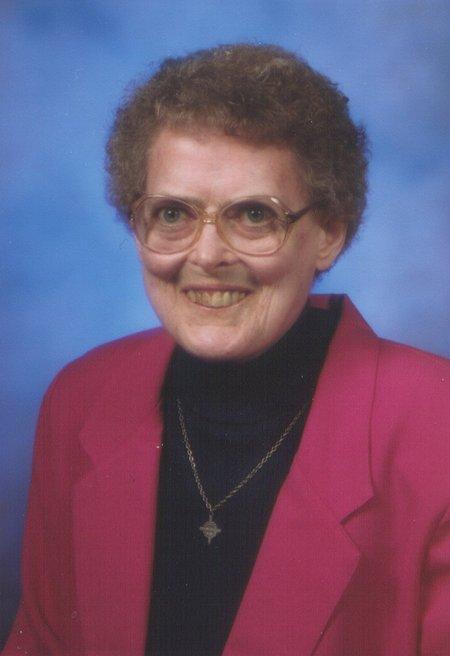 <b>Sister Lois</b> Spors Obituary, Crookston, MN | Stenshoel-Houske Funeral Home, <b>...</b> - 683263