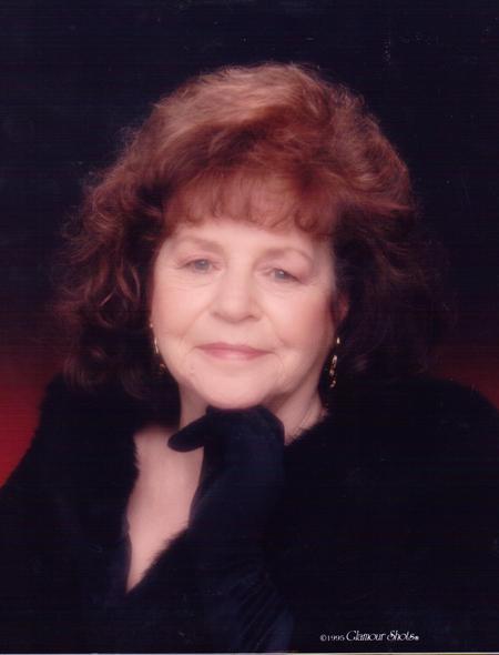 Dorothy Clark Obituary, Castroville, CA :: Struve and Laporte Funeral Chapel - 806106