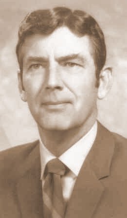 William Raymond Duckworth, Sr. - 120490