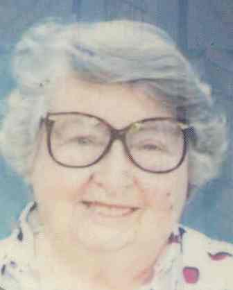 <b>Audrey LaForce</b> Obituary, Salinas, CA :: Struve and Laporte Funeral Chapel - 193484