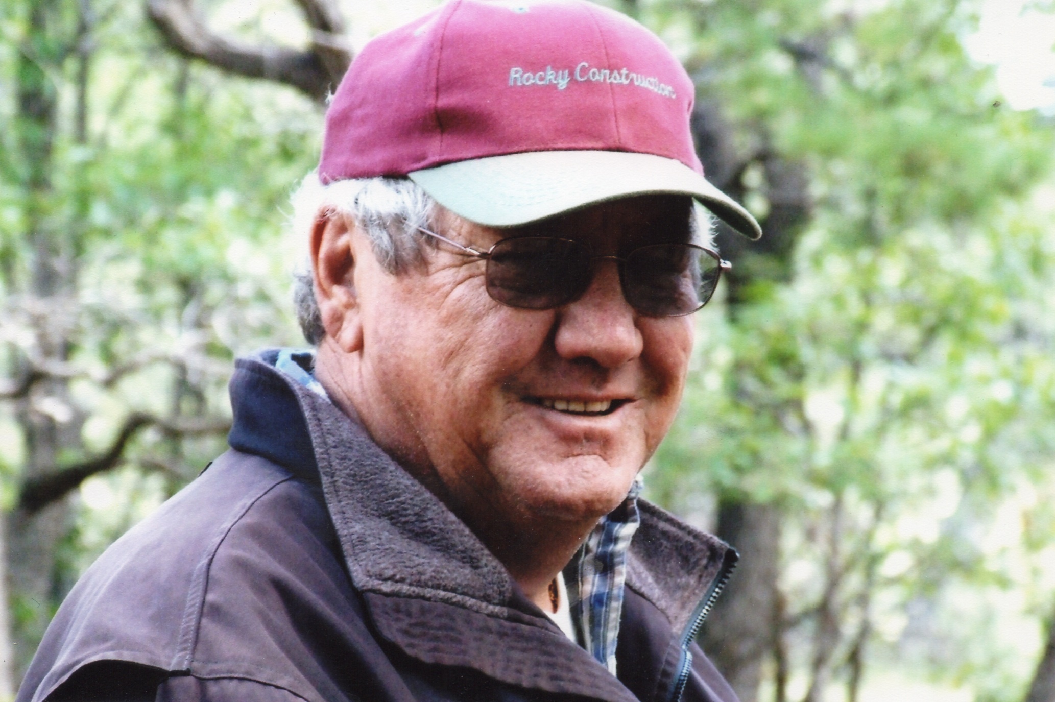 Jim Goode Obituary, Lake Montezuma, AZ | Westcott Funeral Home, Cottonwood, Camp Verde, Arizona - 843296