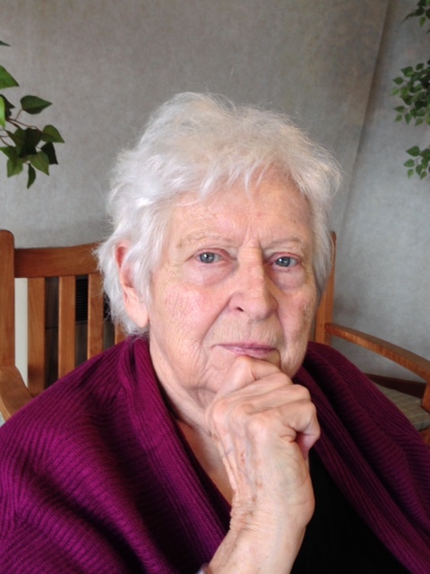 Mary Fossum Obituary, Moorhead, MN :: Wright Funeral Home and Cremation Service - 844967