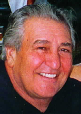 Anthony Cari, Jr. Obituary, East Haven, CT | W.S. Clancy Memorial Funeral Home, Branford, Connecticut - 447858